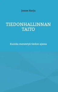 TIEDONHALLINNAN TAITO