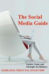  harkamal preet pal singh ubhi - The Social Media Guide.