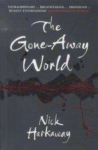 The Gone Away World