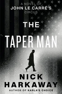 The Taper Man