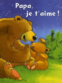Papa, je t'aime !