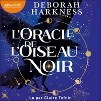 L'Oracle de l'oiseau noir