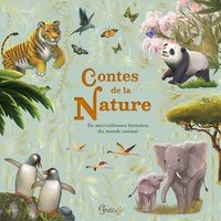 Contes de la nature