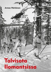 Talvisota Ilomantsissa