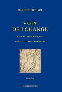 Voix de louange