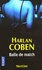 Harlan Coben - Balle de match.
