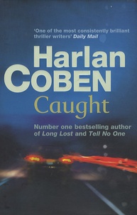 Harlan Coben - Caught.