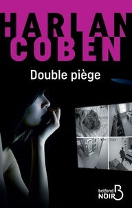 Livres audio gratuits à télécharger pour pc Double piège en francais par Harlan Coben