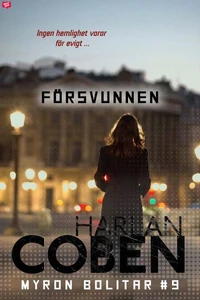 Försvunnen