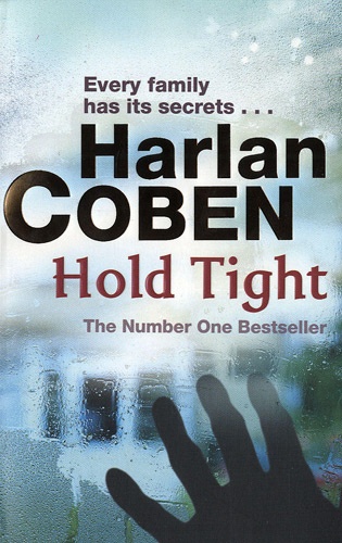 Harlan Coben - Hold Tight.