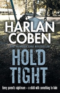 Harlan Coben - Hold Tight.