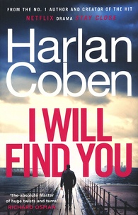 Harlan Coben - I Will Find You.