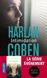 Harlan Coben - Intimidation.