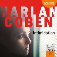 Téléchargement gratuit pour kindle books Intimidation par Harlan Coben ePub en francais 9782367622316
