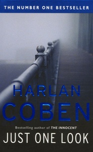 Harlan Coben - Just One Look.