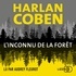 Harlan Coben - L'inconnu de la forêt.