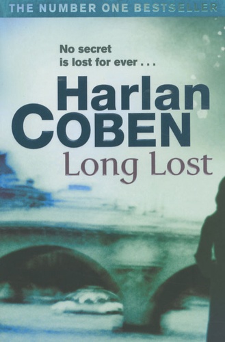 Harlan Coben - Long Lost.