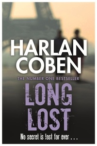 Harlan Coben - Long Lost.