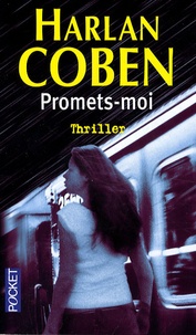 Harlan Coben - Promets-moi.