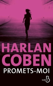 Harlan Coben - Promets-moi.