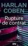Harlan Coben - Rupture de contrat.
