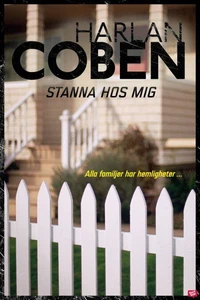 Stanna hos mig