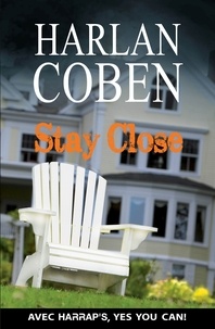 Harlan Coben - Stay close.