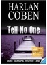 Harlan Coben - Tell No One. 1 CD audio MP3