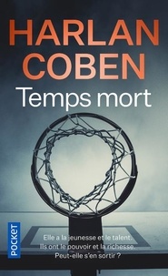 Harlan Coben - Temps mort.