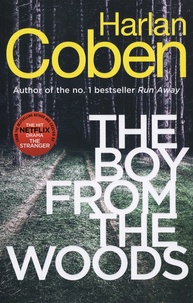 Harlan Coben - The Boy from the Woods.