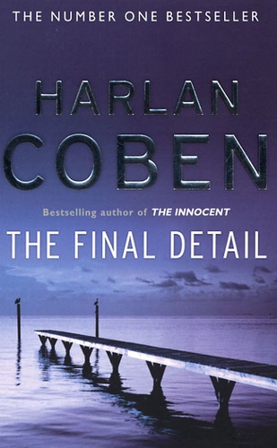 Harlan Coben - The Final Detail.