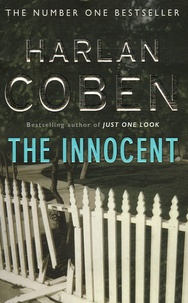 Harlan Coben - The Innocent.