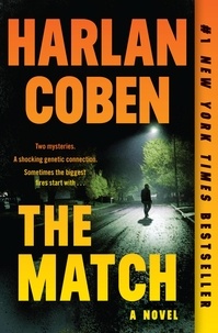 Harlan Coben - The Match.