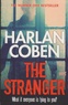 Harlan Coben - The Stranger.