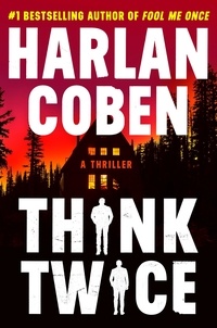 Harlan Coben - Think Twice.