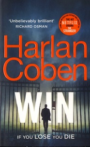 Harlan Coben - Win.