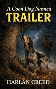 A Coon Dog Named Trailer
