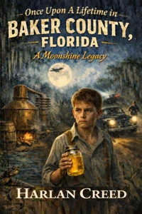 Baker County Florida