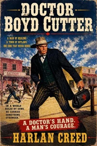 Doctor Boyd Cutter