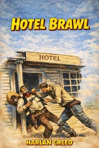 Hotel Brawl