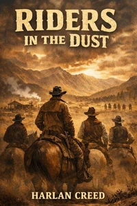 Riders in the Dust