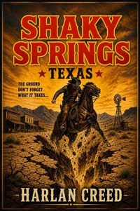 Shaky Springs Texas