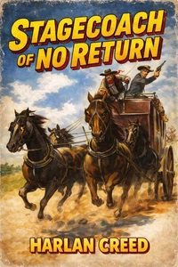 Stagecoach of No Return