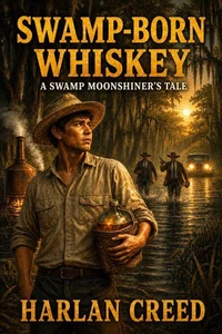 Swamp Born Whiskey