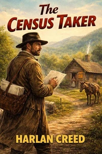 The Cenus Taker