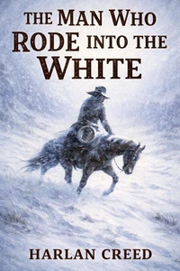 The Man Who Rode into the White