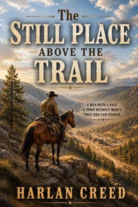 The Still Place Above The Trail