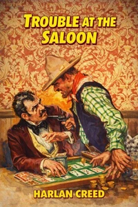Trouble at the Saloon