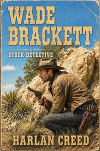 Wade Brackett
