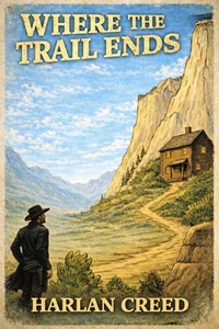 Where the Trail Ends